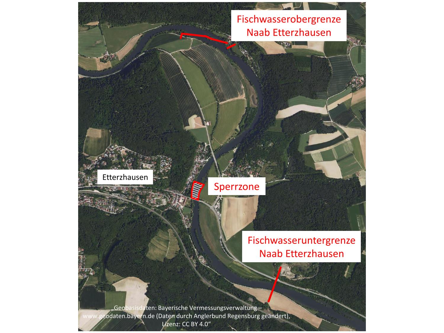Etterzhausen Ubersicht 1