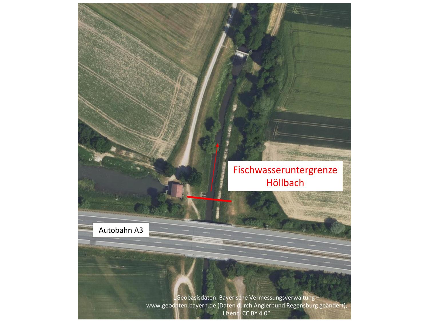 Hollbach Untergrenze 1