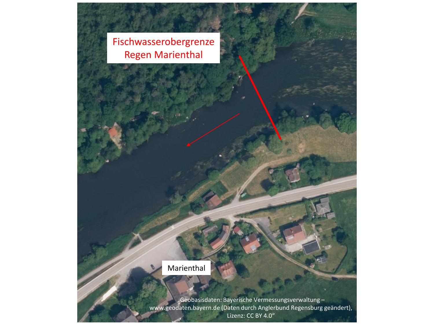 Marienthal Obergrenze 1