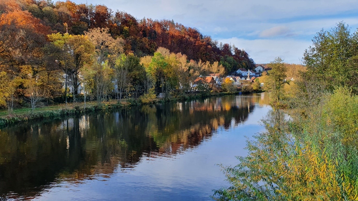 Naab Etterzhausen